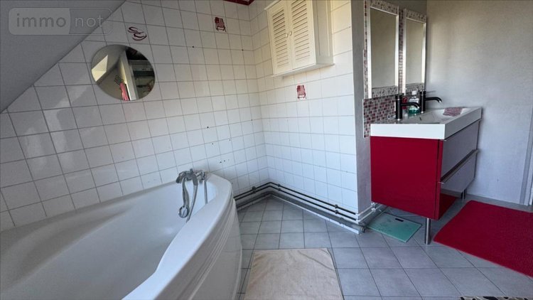 Maison a vendre Soulières 51130 Marne 186 m2 6 pièces 151960 euros