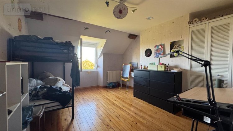 Maison a vendre Soulières 51130 Marne 186 m2 6 pièces 151960 euros