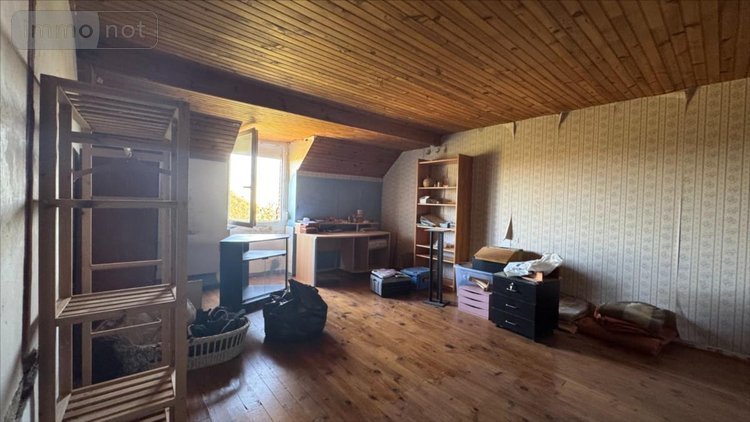 Maison a vendre Soulières 51130 Marne 186 m2 6 pièces 151960 euros