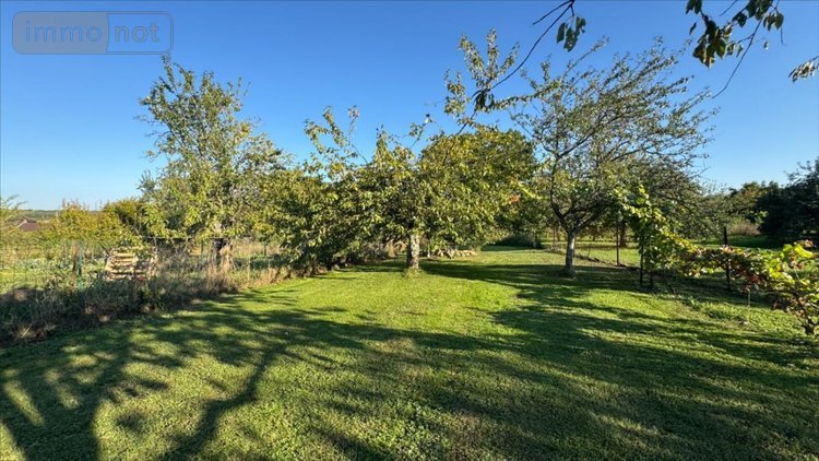 Maison a vendre Soulières 51130 Marne 186 m2 6 pièces 151960 euros