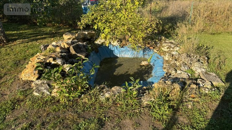 Maison a vendre Soulières 51130 Marne 186 m2 6 pièces 151960 euros