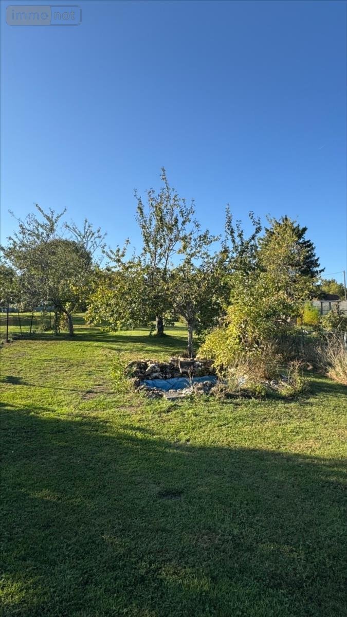 Maison a vendre Soulières 51130 Marne 186 m2 6 pièces 151960 euros