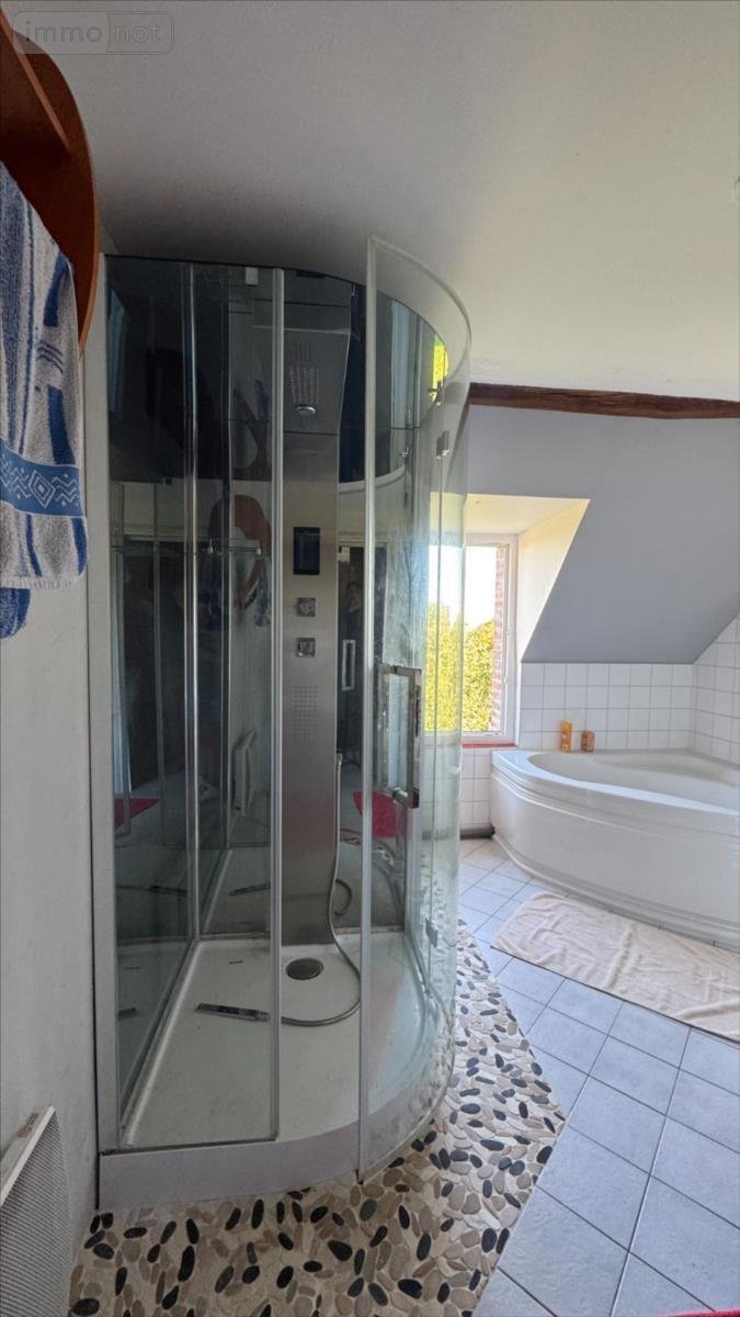 Maison a vendre Soulières 51130 Marne 186 m2 6 pièces 151960 euros