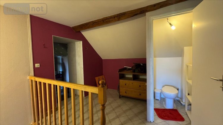 Maison a vendre Soulières 51130 Marne 186 m2 6 pièces 151960 euros