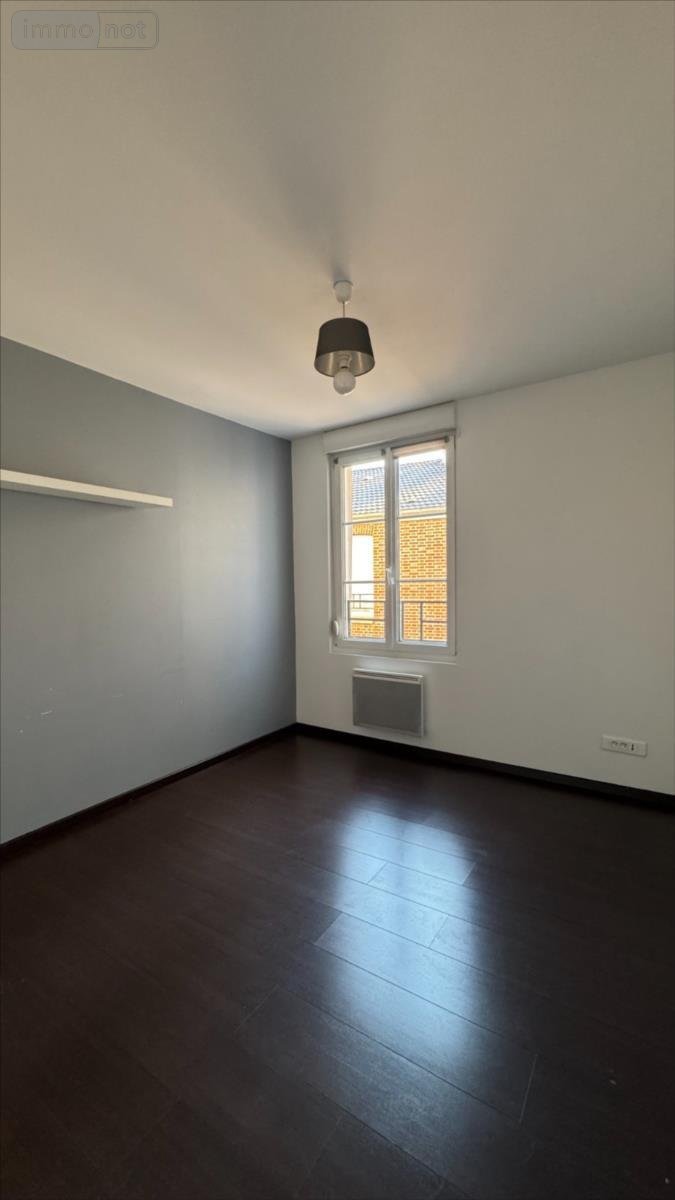 Appartement a vendre Blancs Coteaux 51130 Marne 89 m2 5 pièces 134144 euros