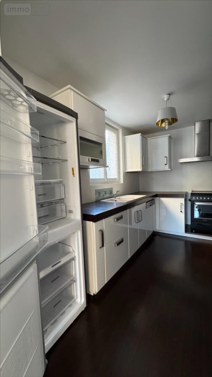 Appartement a vendre Blancs Coteaux 51130 Marne 89 m2 5 pièces 134144 euros