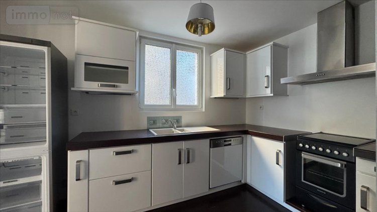 Appartement a vendre Blancs Coteaux 51130 Marne 89 m2 5 pièces 134144 euros