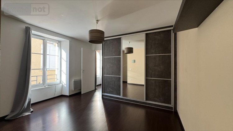 Appartement a vendre Blancs Coteaux 51130 Marne 89 m2 5 pièces 151960 euros