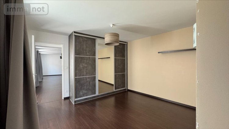 Appartement a vendre Blancs Coteaux 51130 Marne 89 m2 5 pièces 151960 euros