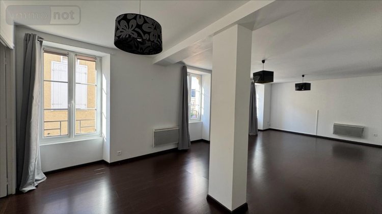 Appartement a vendre Blancs Coteaux 51130 Marne 89 m2 5 pièces 134144 euros