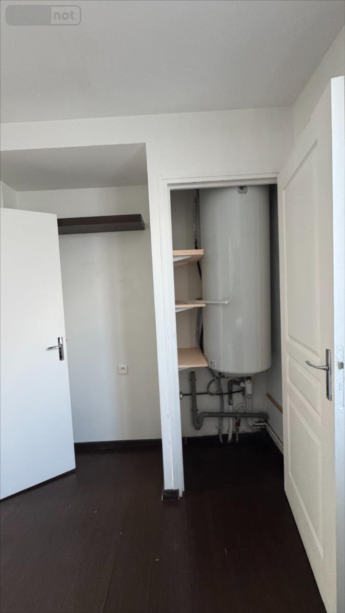 Appartement a vendre Blancs Coteaux 51130 Marne 89 m2 5 pièces 151960 euros