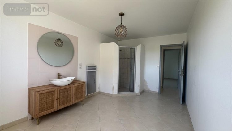 Maison a vendre Chaintrix-Bierges 51130 Marne 137 m2 6 pièces 266000 euros