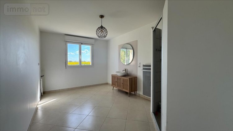 Maison a vendre Chaintrix-Bierges 51130 Marne 137 m2 6 pièces 266000 euros