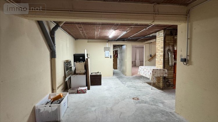 Maison a vendre Blancs Coteaux 51130 Marne 221 m2 7 pièces 310000 euros