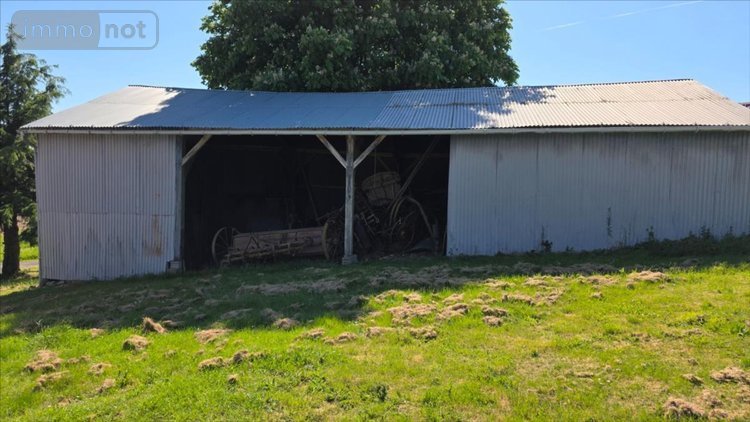 Maison a vendre Vicq-sur-Nahon 36600 Indre 87 m2 4 pièces 74725 euros