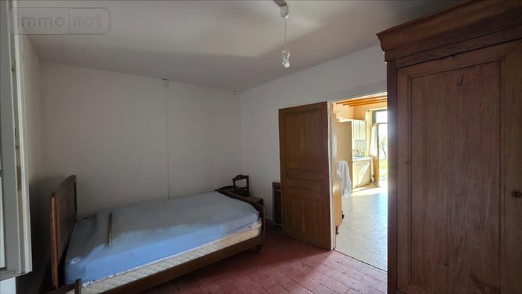 Maison a vendre Vicq-sur-Nahon 36600 Indre 87 m2 4 pièces 74725 euros