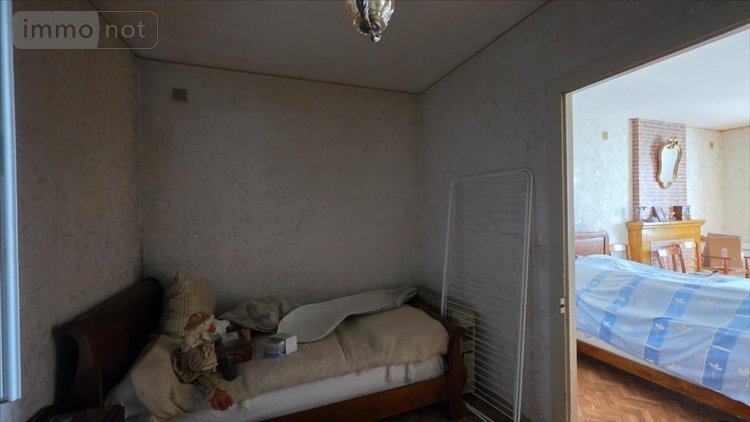 Maison a vendre Vicq-sur-Nahon 36600 Indre 87 m2 4 pièces 74725 euros