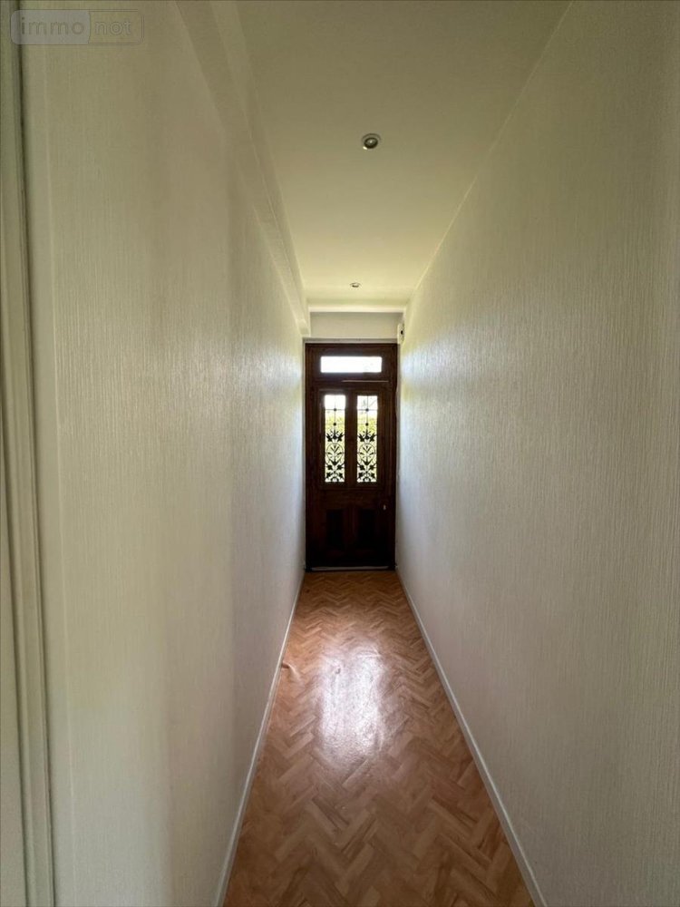 Maison a vendre Offranville 76550 Seine-Maritime 100 m2 4 pièces 299250 euros