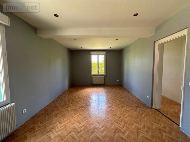 Maison a vendre Offranville 76550 Seine-Maritime 100 m2 4 pièces 299250 euros