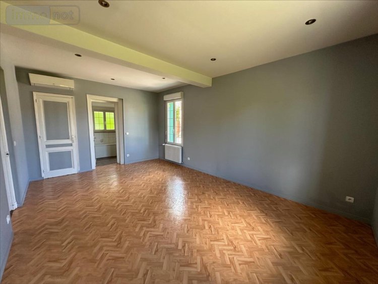 Maison a vendre Offranville 76550 Seine-Maritime 100 m2 4 pièces 299250 euros