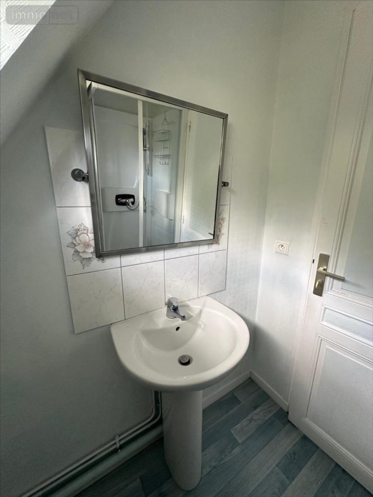 Maison a vendre Offranville 76550 Seine-Maritime 100 m2 4 pièces 299250 euros