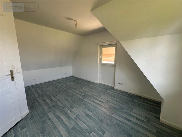 Maison a vendre Offranville 76550 Seine-Maritime 100 m2 4 pièces 299250 euros