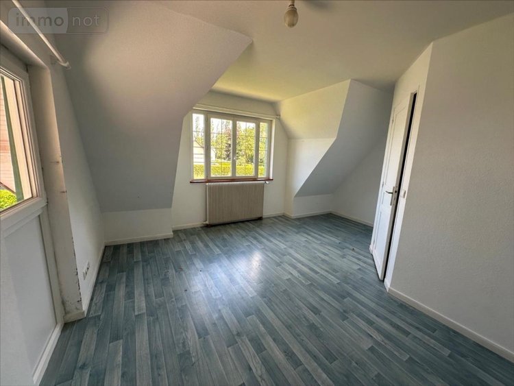 Maison a vendre Offranville 76550 Seine-Maritime 100 m2 4 pièces 299250 euros