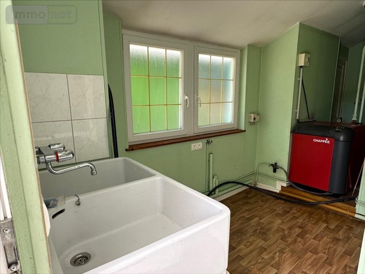 Maison a vendre Offranville 76550 Seine-Maritime 100 m2 4 pièces 299250 euros