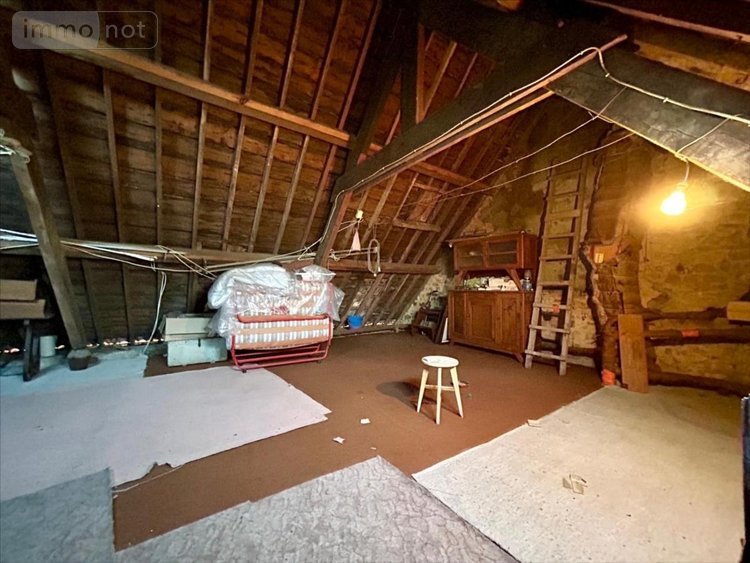 Maison a vendre Saint-Sauveur-le-Vicomte 50390 Manche 117 m2 6 pièces 168640 euros