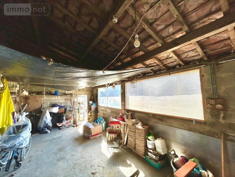 Maison a vendre Saint-Sauveur-le-Vicomte 50390 Manche 117 m2 6 pièces 168640 euros