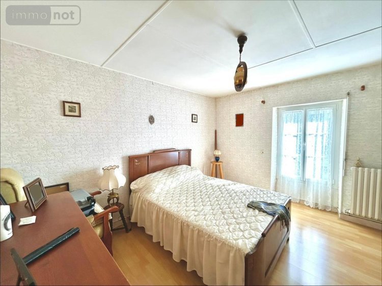 Maison a vendre Saint-Sauveur-le-Vicomte 50390 Manche 117 m2 6 pièces 189600 euros