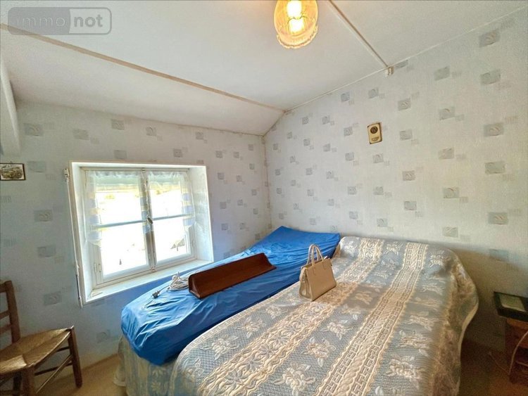 Maison a vendre Saint-Sauveur-le-Vicomte 50390 Manche 117 m2 6 pièces 168640 euros