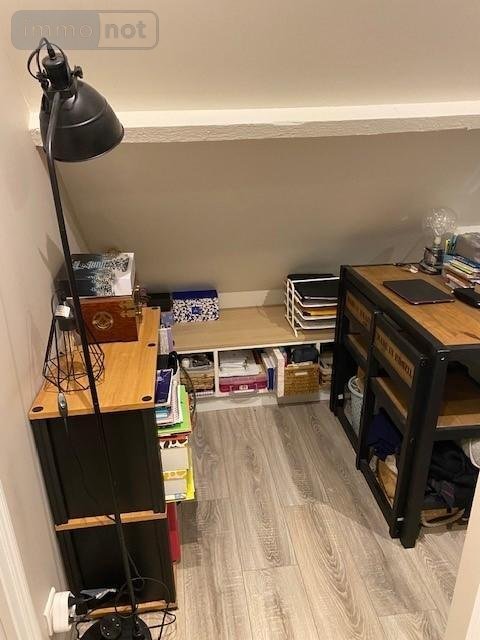 Maison a vendre Larmor-Baden 56870 Morbihan 40 m2 2 pièces 308485 euros