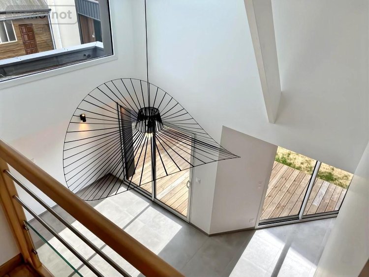 Maison a vendre Romillé 35850 Ille-et-Vilaine 155 m2 8 pièces 374400 euros