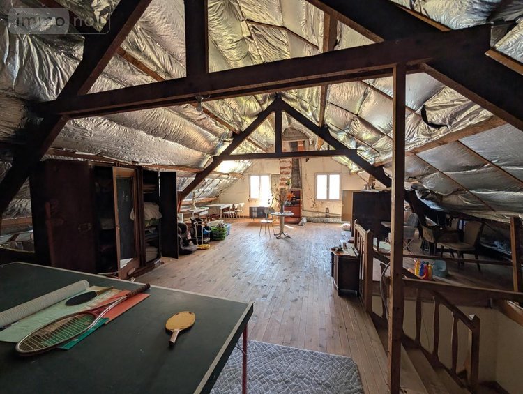 Maison a vendre Gommenec'h 22290 Côtes-d'Armor 90 m2  210000 euros