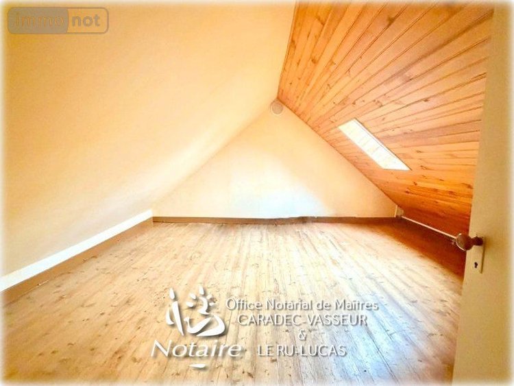 Maison a vendre Guiclan 29410 Finistère 40 m2 2 pièces 69900 euros