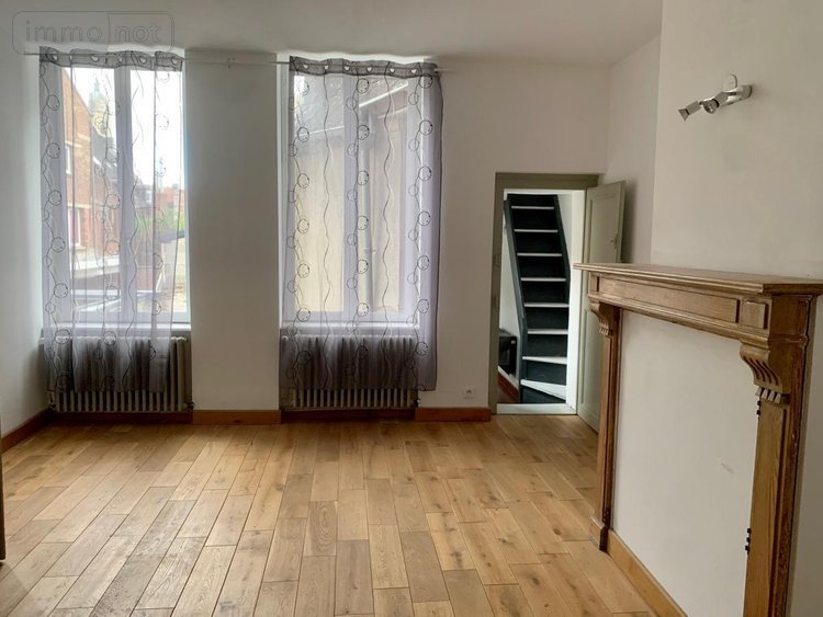 Maison a vendre Cambrai 59400 Nord 182 m2 5 pièces 262000 euros