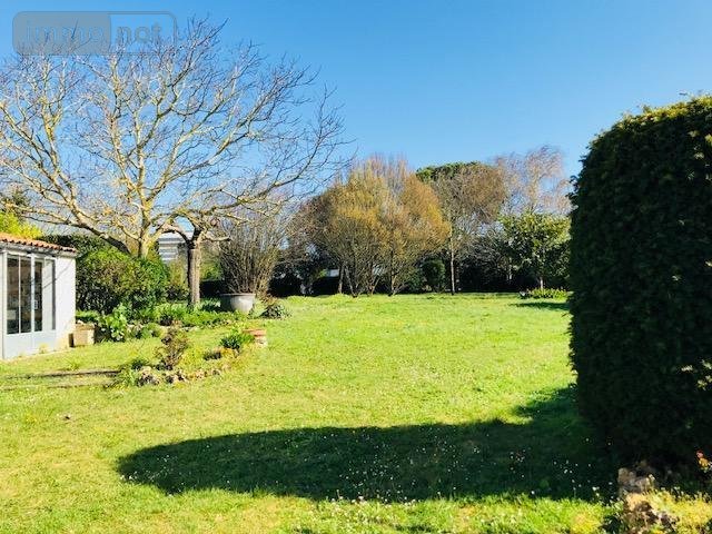 Maison a vendre Fouras 17450 Charente-Maritime 140 m2 5 pièces 995600 euros