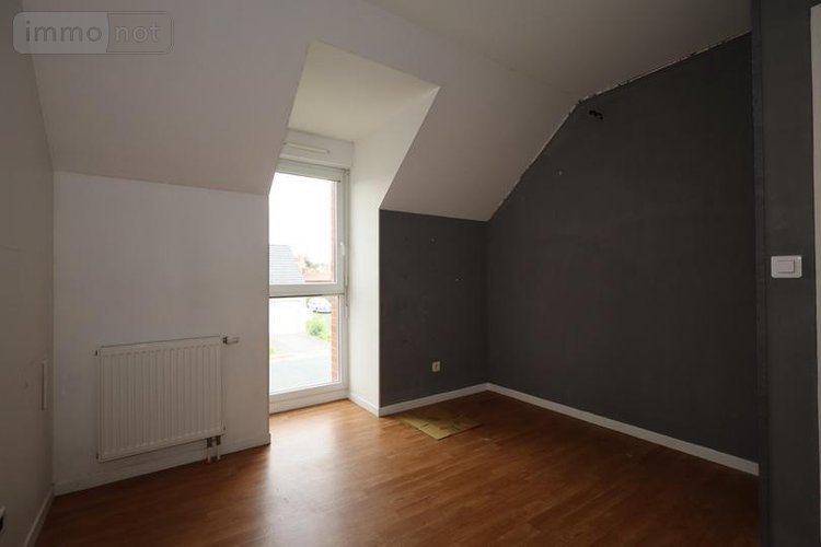 Maison a vendre Neuville-Saint-Rémy 59554 Nord 84 m2 4 pièces 208890 euros