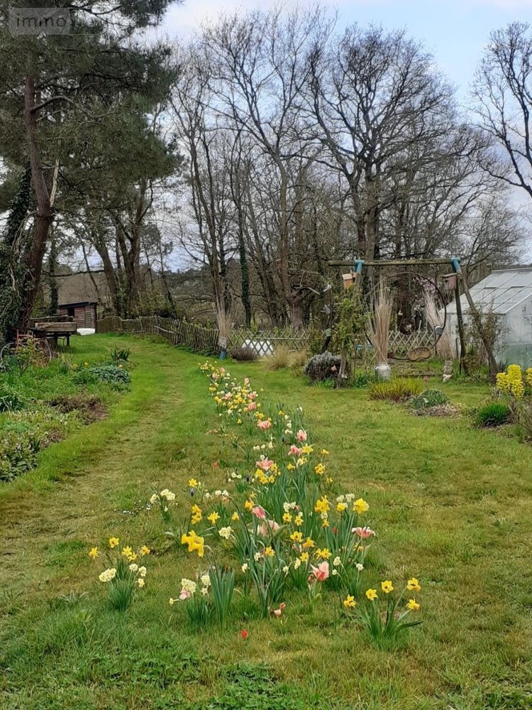 Maison a vendre Herbignac 44410 Loire-Atlantique 148 m2 5 pièces 365750 euros