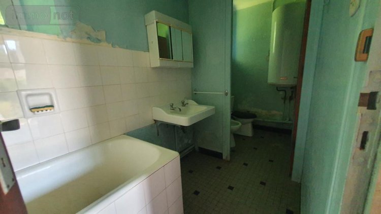 Maison a vendre Langonnet 56630 Morbihan 350 m2 15 pièces 294020 euros