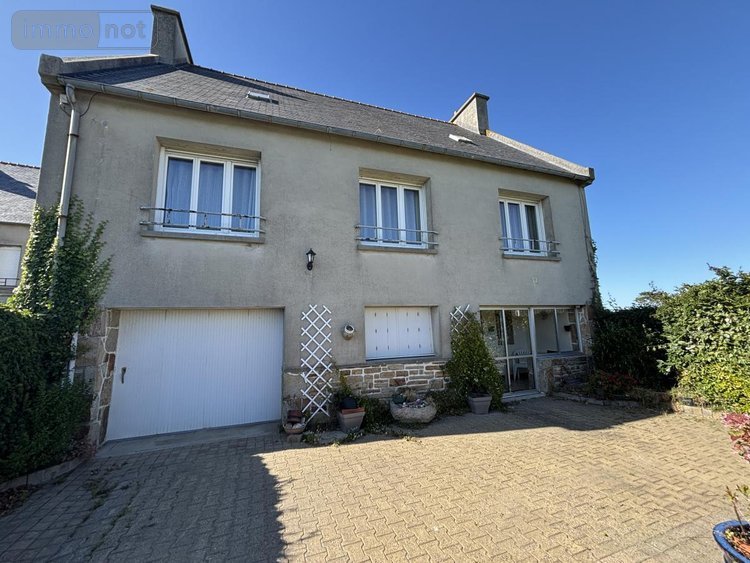 Maison a vendre Kerlouan 29890 Finistère 102 m2  175200 euros
