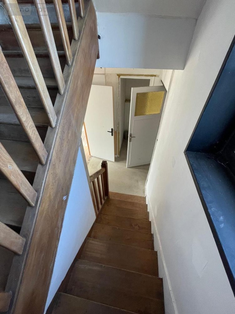 Maison a vendre Picauville 50360 Manche 90 m2 4 pièces 136240 euros