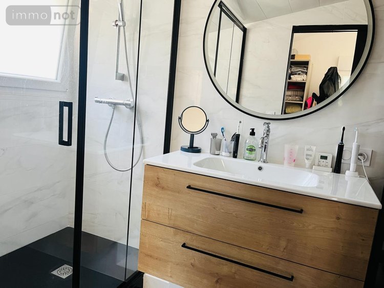 Maison a vendre Baud 56150 Morbihan 170 m2 6 pièces 579528 euros