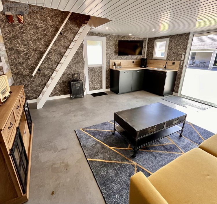 Maison a vendre Saint-Aubin 39410 Jura 145 m2  359000 euros
