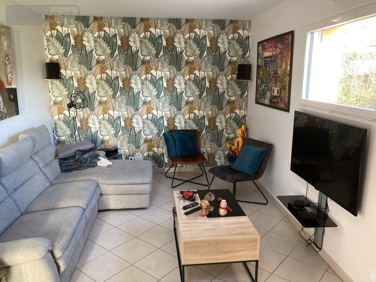 Maison a vendre Val d'Anast 35330 Ille-et-Vilaine 167 m2 6 pièces 368800 euros