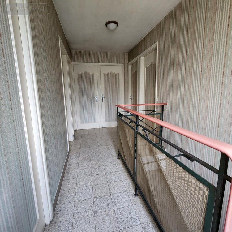 Maison a vendre La-Ferté-Bernard 72400 Sarthe 174 m2 8 pièces 166400 euros