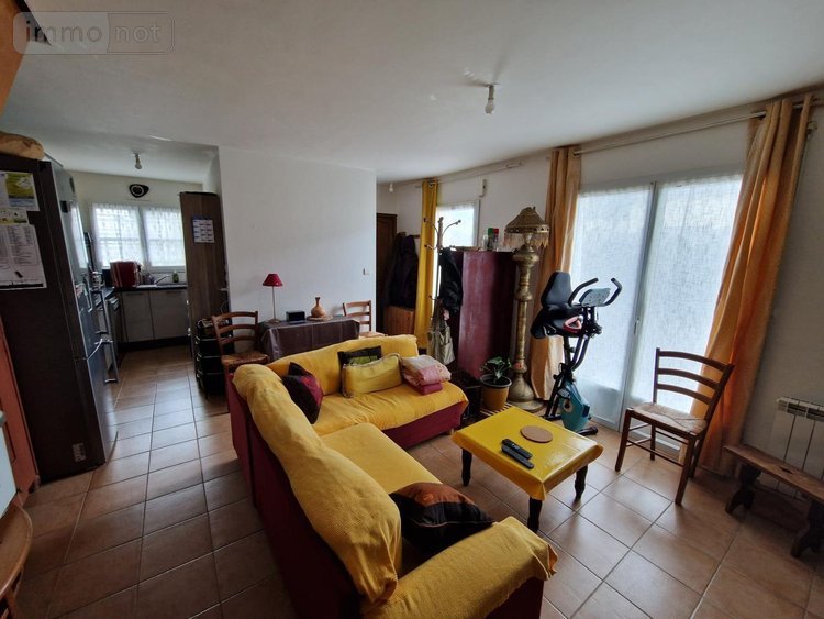 Maison a vendre Billiers 56190 Morbihan 140 m2 7 pièces 322000 euros