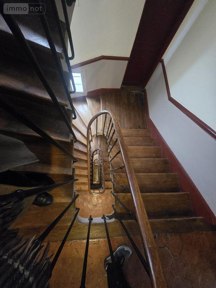 Appartement a vendre Paris 14e arrondissement 75014 Paris 34 m2 2 pièces 329175 euros