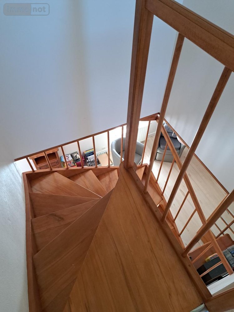 Maison a vendre Le Mans 72000 Sarthe 109 m2 5 pièces 210000 euros